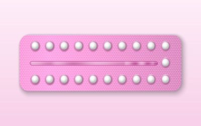 Can Birth Control Pills Help Perimenopause Symptoms?