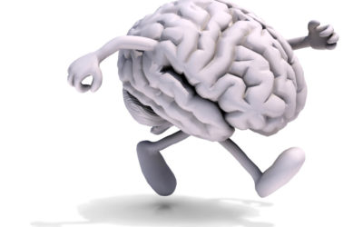 Want to Stretch Your Brain? Try These Exercises