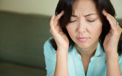 Menopause and Dizziness