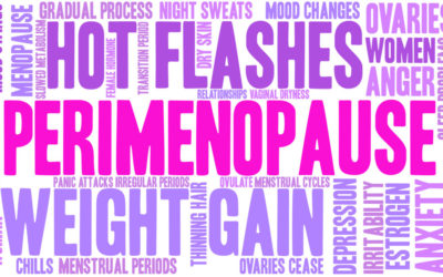 Perimenopause: What Women Should Know