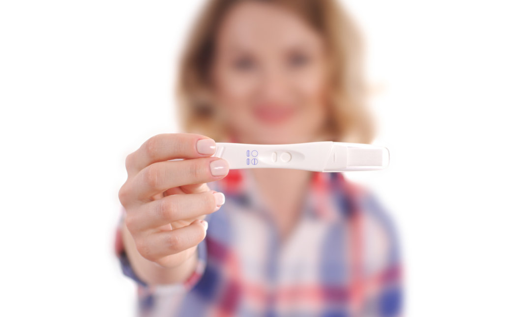 Fertility treatments and menopause