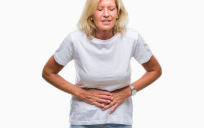 Menopause and Digestive Problems
