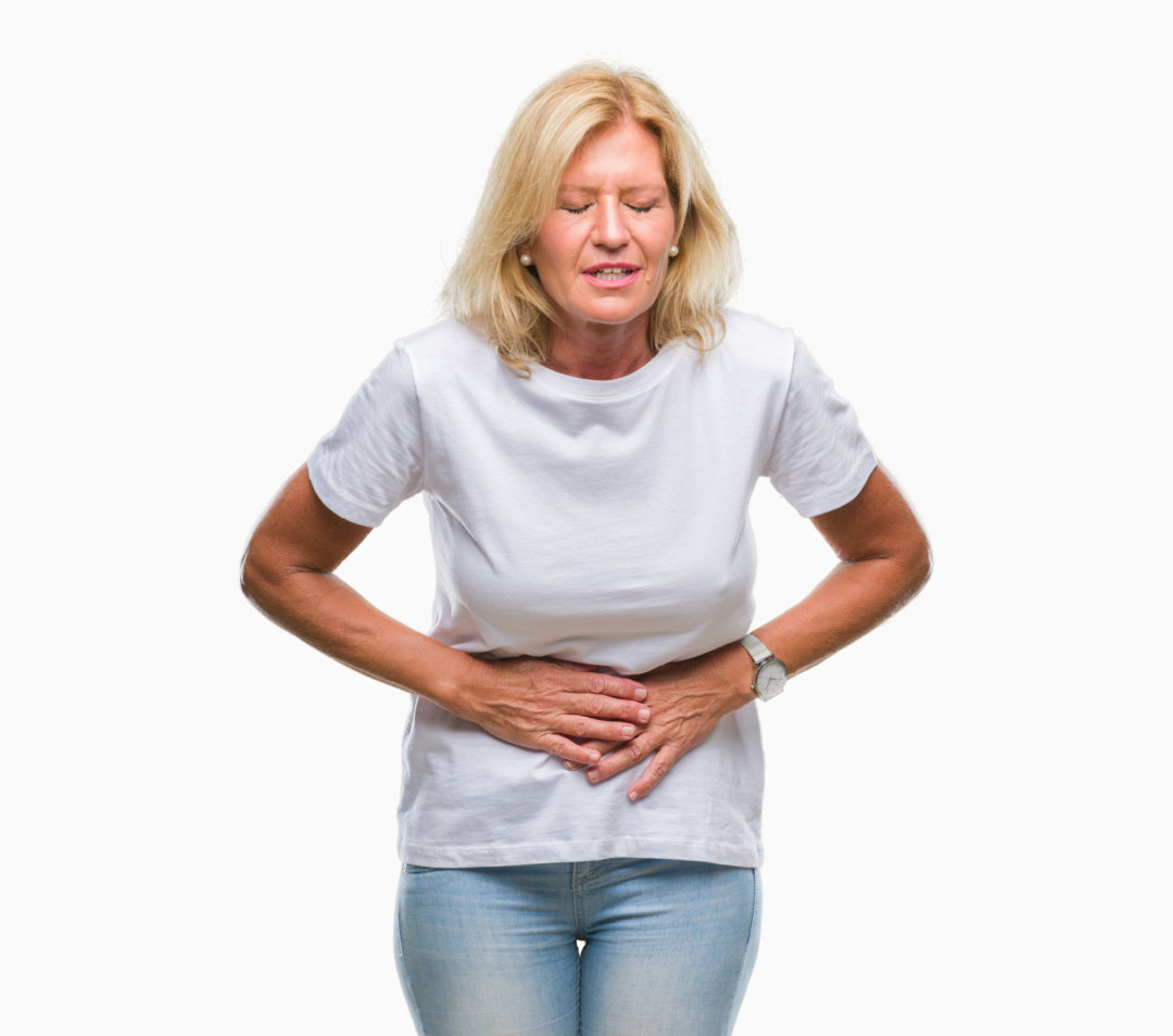 menopause and digestive problems