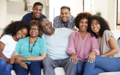 Family Support During Menopause