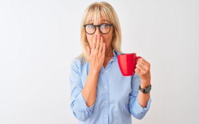 Does Caffeine Affect Breast Health in Menopause?