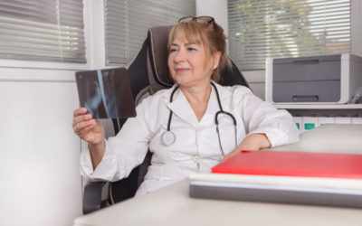 Menopause and Osteoporosis