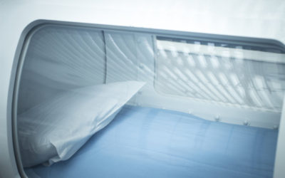 Can Hyperbaric Oxygen Therapy Reverse Aging