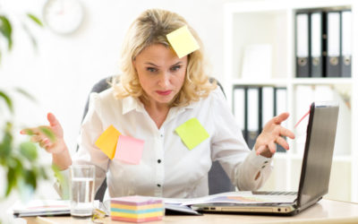 Why is My Memory Failing in Perimenopause and Menopause?