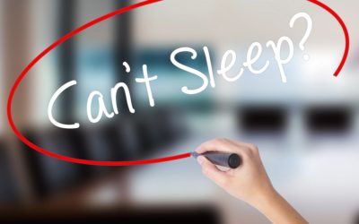 Why Does Menopause Affect My Sleep?