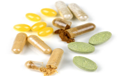 Supplements To Improve Skin During Menopause