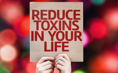 Are You Living with Hormone Disruptors?