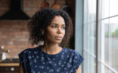 Here Comes Menopause and Depression and Anxiety?