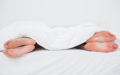 I’m in Menopause, Where Did my Libido Go?