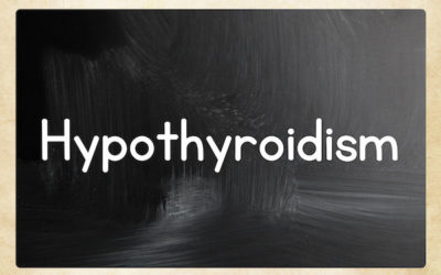 Menopause and Hypothyroidism, What You Should Know
