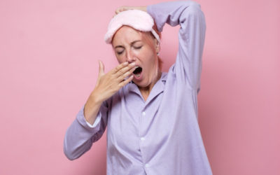 15 Tips to Sleep Better in Menopause