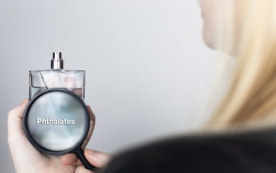 Phthalates, Your Heart, and Menopause: Research