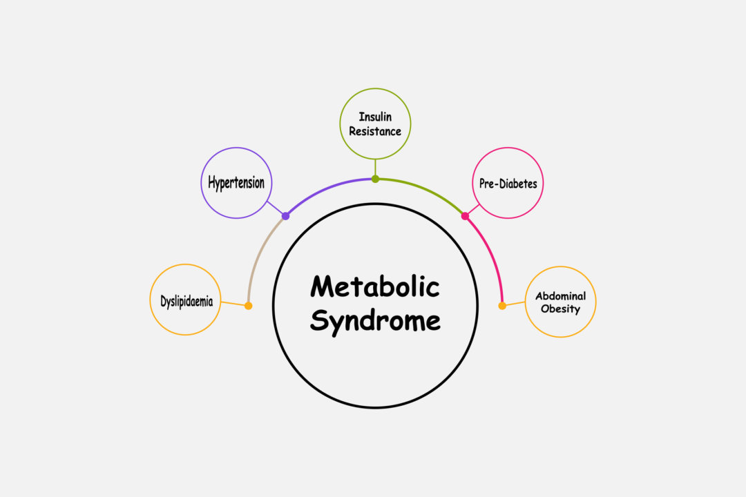 metabolic syndrome menopause