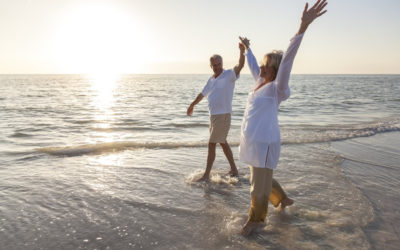 11 Ways to Boost Energy in Menopause