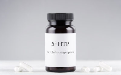 For A Good Night’s Sleep Try 5-HTP