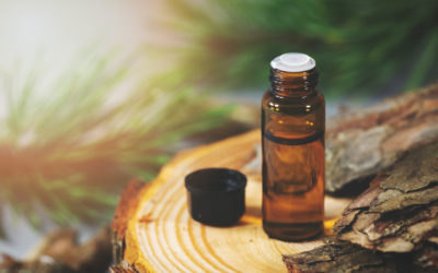 Pycnogenol Chases Away Hot Flashes