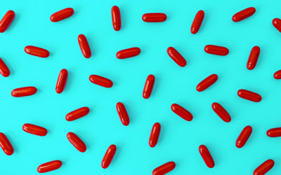 Coenzyme Q10 For Menopause Support