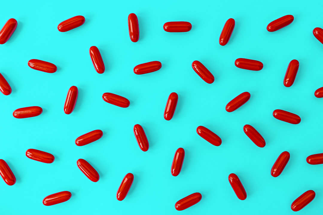 coenzyme q10 menopause support