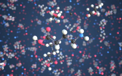 Grab Some GABA for Menopause Sleep Problems