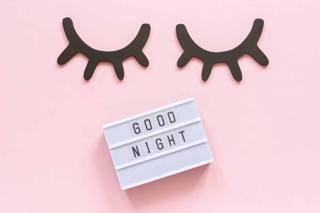 inositol sleep menopause