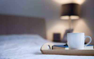 L-Theanine and Sleep in Menopause