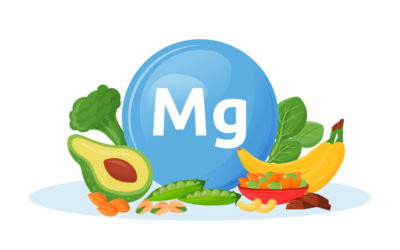 Which Magnesium for Menopause? Magnesium Bisglycinate