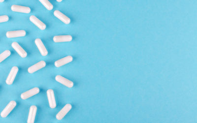 Memory Issues in Menopause? Meet Magnesium