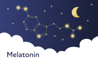 Menopause Causing Sleep Problems? Try Melatonin