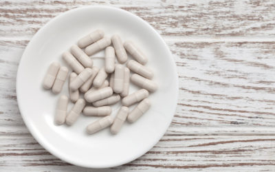 NAC, A Potent Antioxidant and More