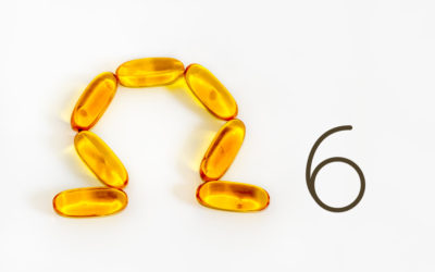 Omega-6 Fatty Acid GLA for Women’s Health