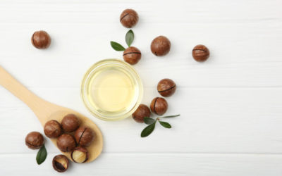 Palmitoleic Acid, An Omega-7 For Women’s Health