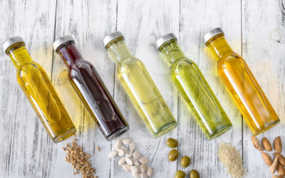 Omega-9 Fatty Acid Benefits for Women