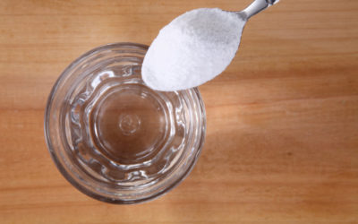 Bean Fiber Supplement Boosts Energy in Menopause