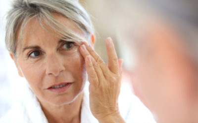 Pycnogenol for Better Skin in Menopause