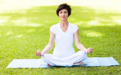 How Pycnogenol May Make Menopause Easier